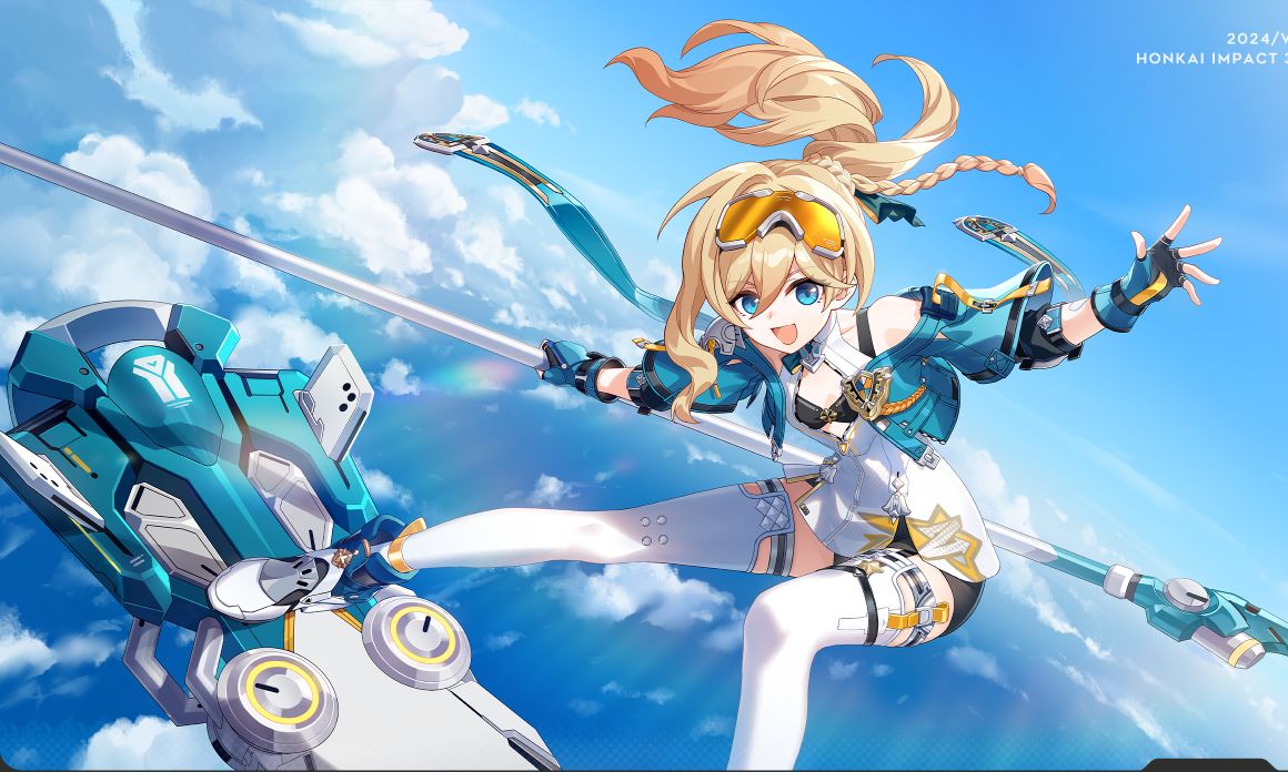 小幽兰黛尔在往世乐土中的表现