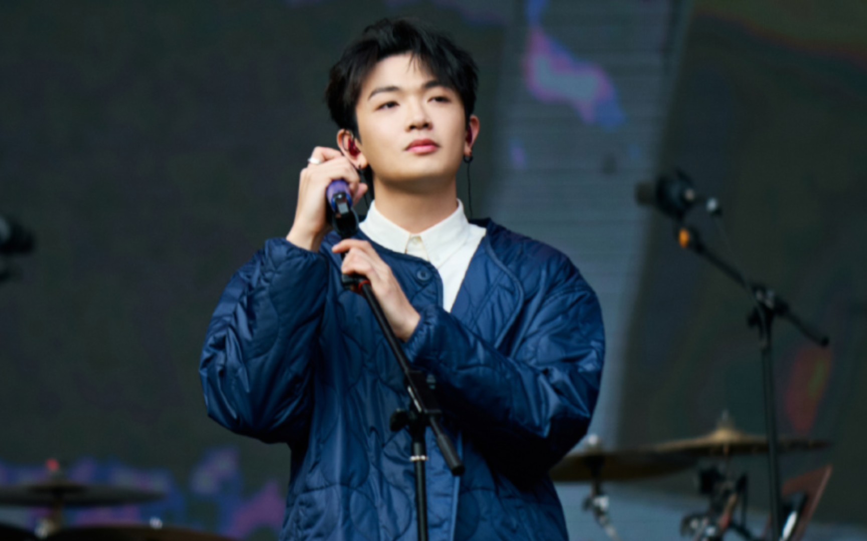 20240126 《最美中轴线》颜人中金志文《线络》全程cut