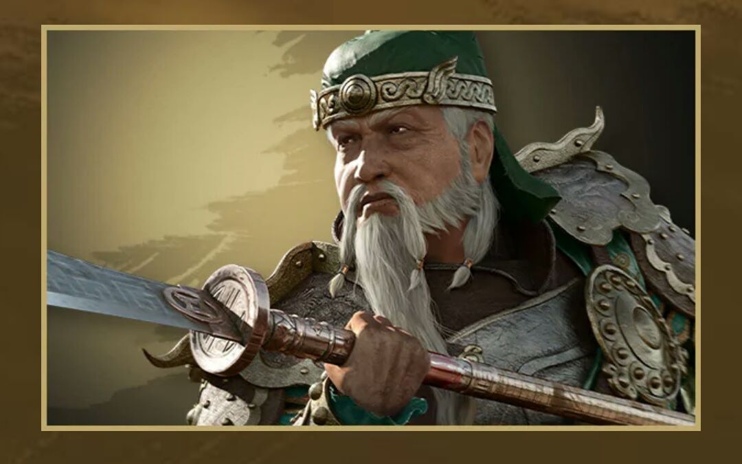 荣耀战魂 酋长的教学视频——武林 将军_哔哩哔哩 (゜-゜)つロ 干杯