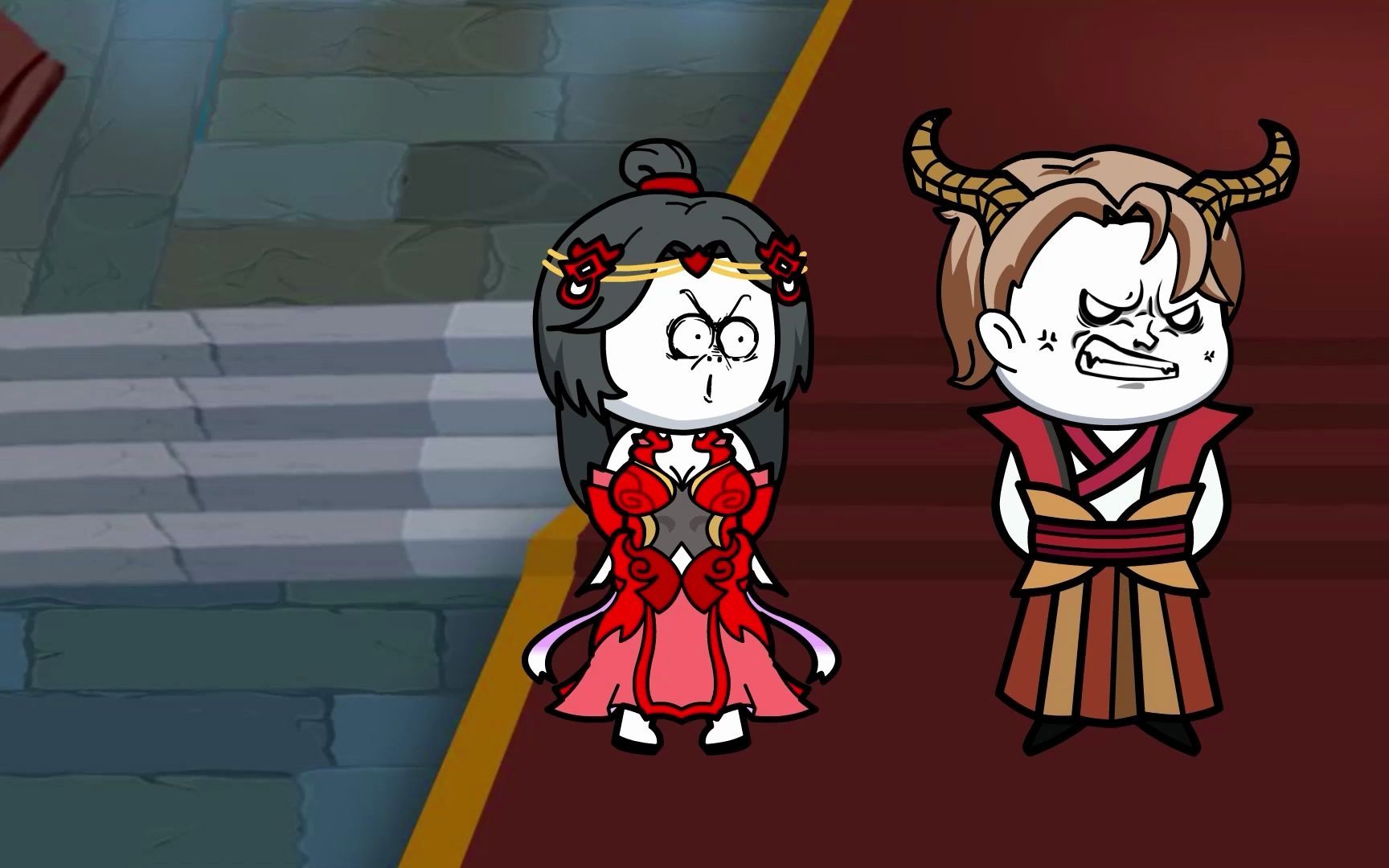 《无敌寂寞》暴打牛顶天,帮姜圣依寻记忆