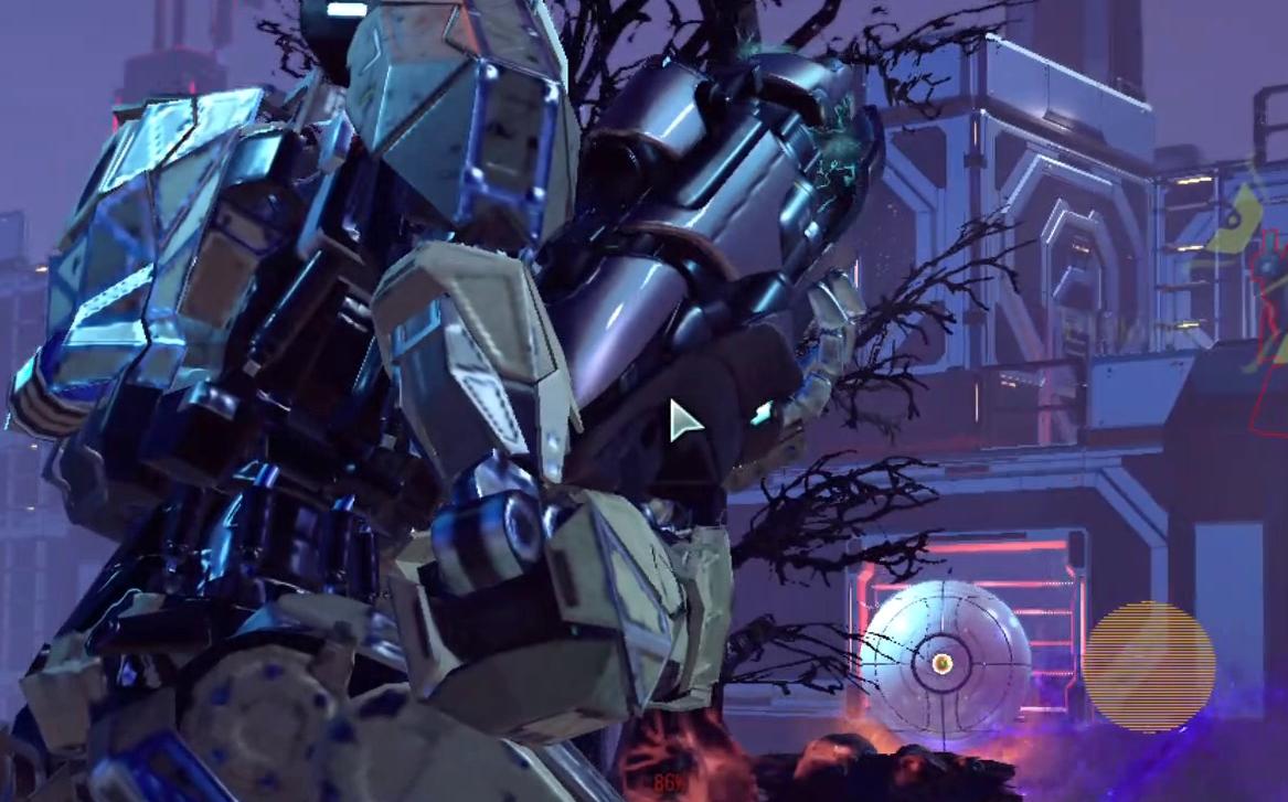 再养一台spark吧 从零开始的幽浮2·天选者之战46