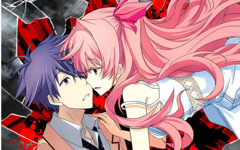 [图]混沌头脑：诺亚-CHAOS;HEAD NOAH中文剧情视频