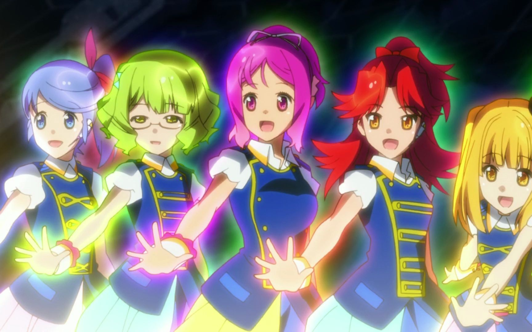 【akb0048/奇迹也来不及】奇迹は间に合わない完整版.