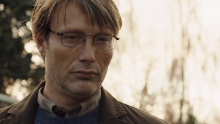 【麦斯米科尔森】MADS Mikkelsen哔哩哔哩bilibili