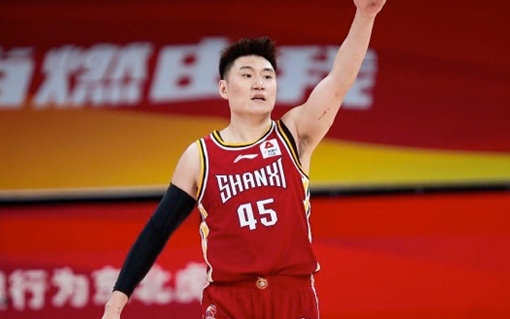 13 13 10!常林斩获生涯首个三双,网友:他是cba追梦格林