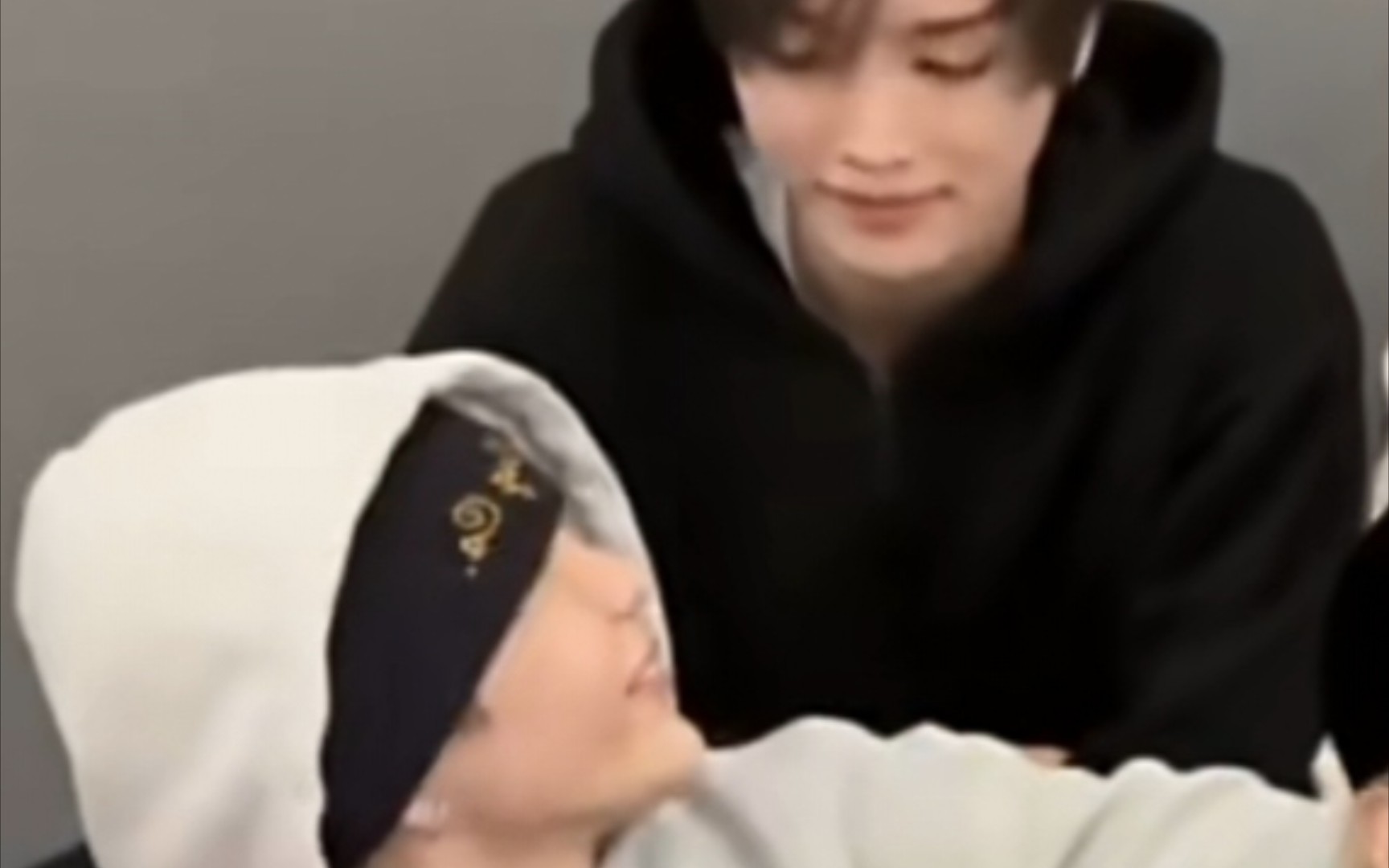 是我们最好的橙子酱