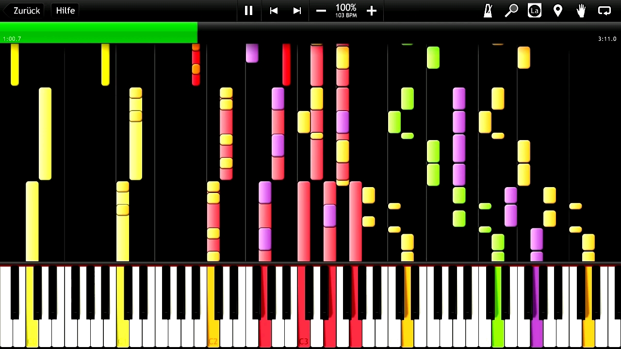 impossible remix - "jackpot" thefatrat_哔哩哔哩_bilibili