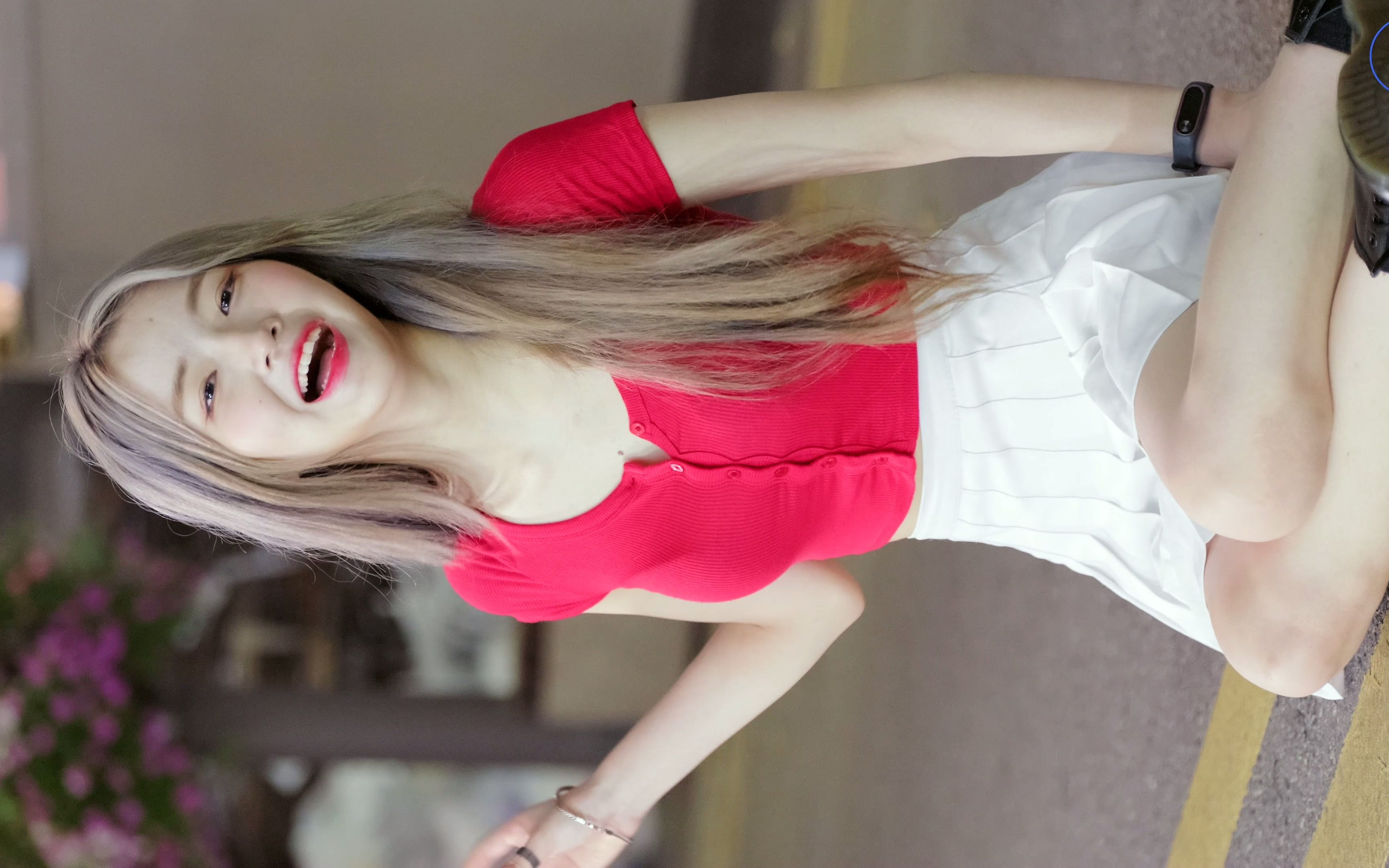 【4k直拍】徐英 - müt seoyoung (2)