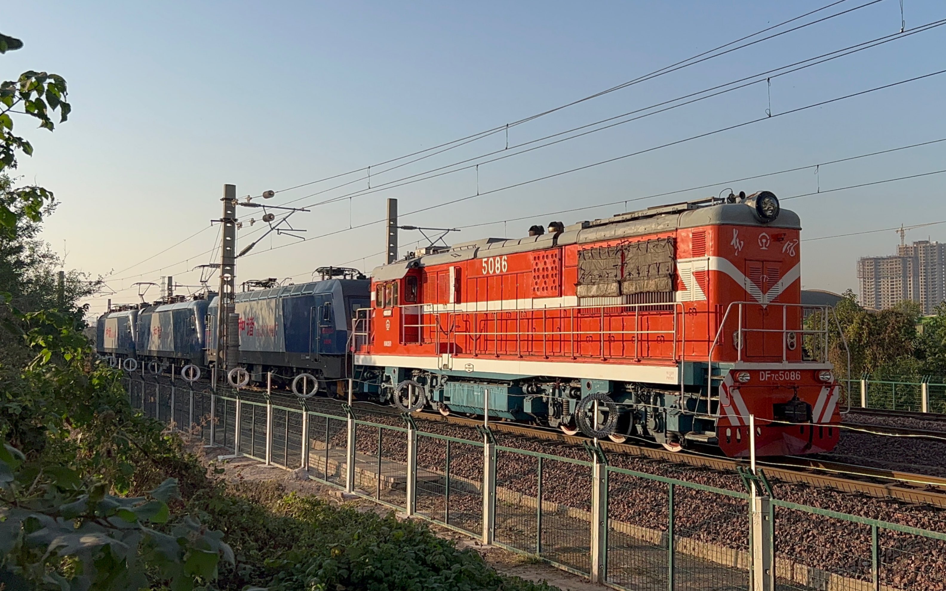 四机组合,双机d3回送3ca df7