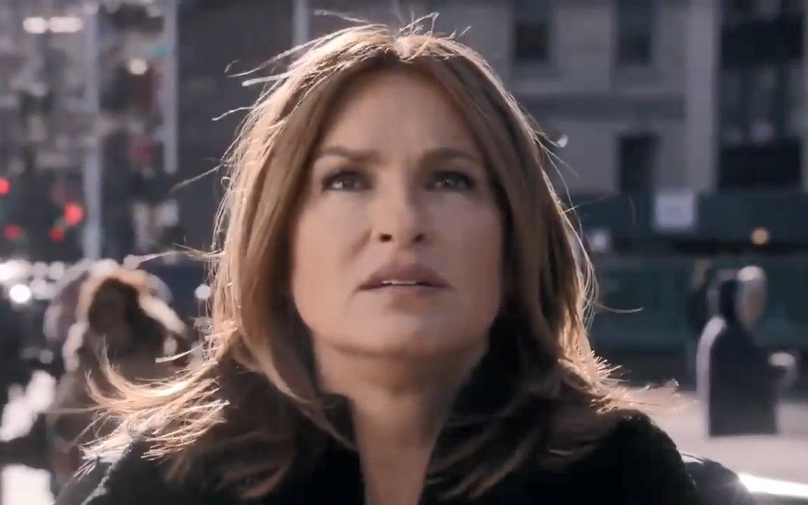 [图]法律与秩序：特殊受害者 Law And Order SVU 第22季 加长版 预告片