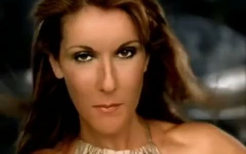 [图]为爱而活-《精灵鼠小弟》主题曲 I'm Alive - Céline Dion