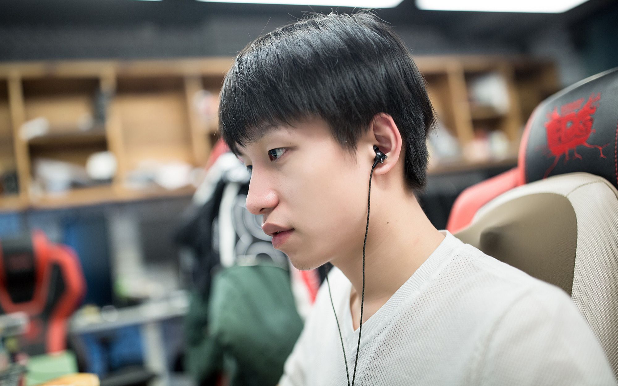 clearlove直播录屏-19.01.02 新年首播来啦