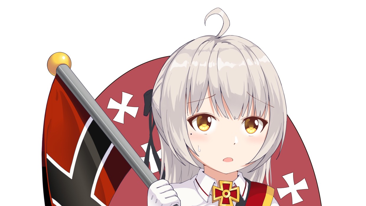 [碧蓝航线]北宅泳装特殊触摸语音(滑稽)