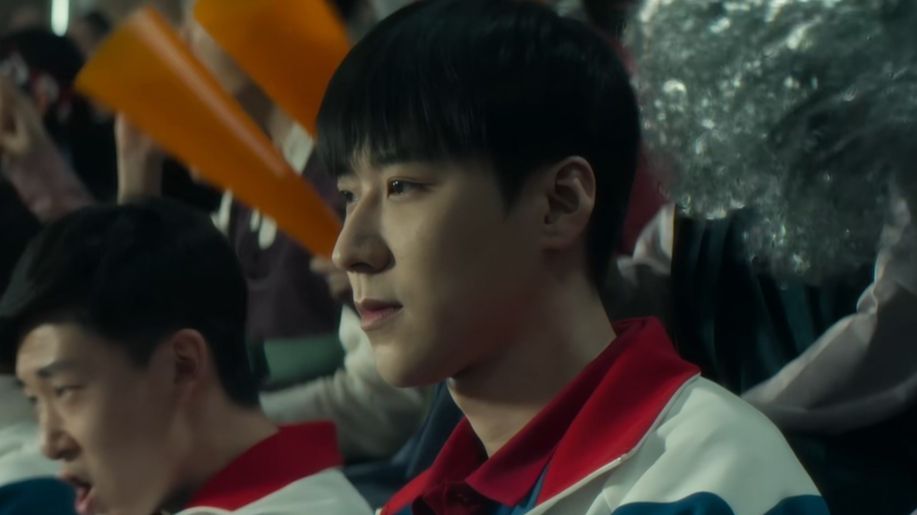 【王博文小白】电影‖《中国乒乓》cut 20230124〖自存