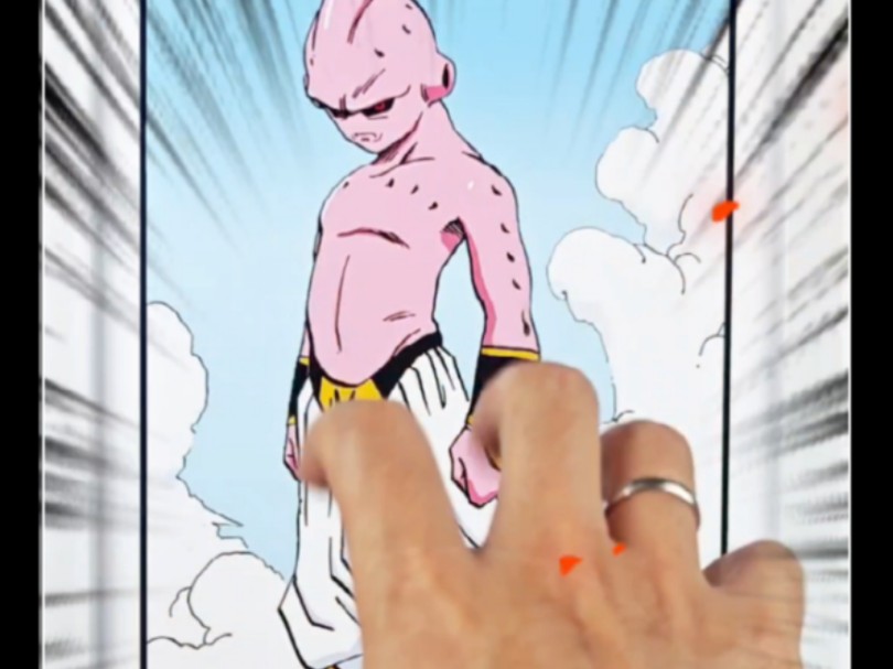 出阵16纯粹邪恶布欧出画面体验!