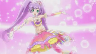 チョー催促して 超最速のアイドルランドプリパラ先行カット超公開 哔哩哔哩 Bilibili