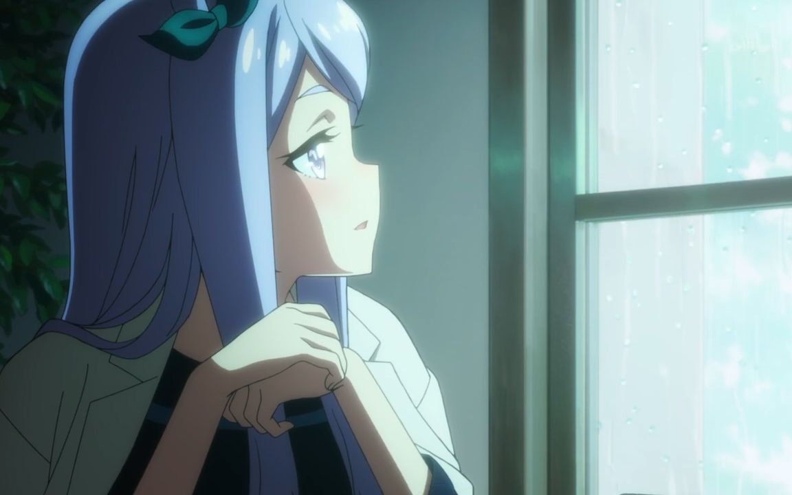 【星尘minus/海伊】木漏れ日のエール【星尘2021诞生日】