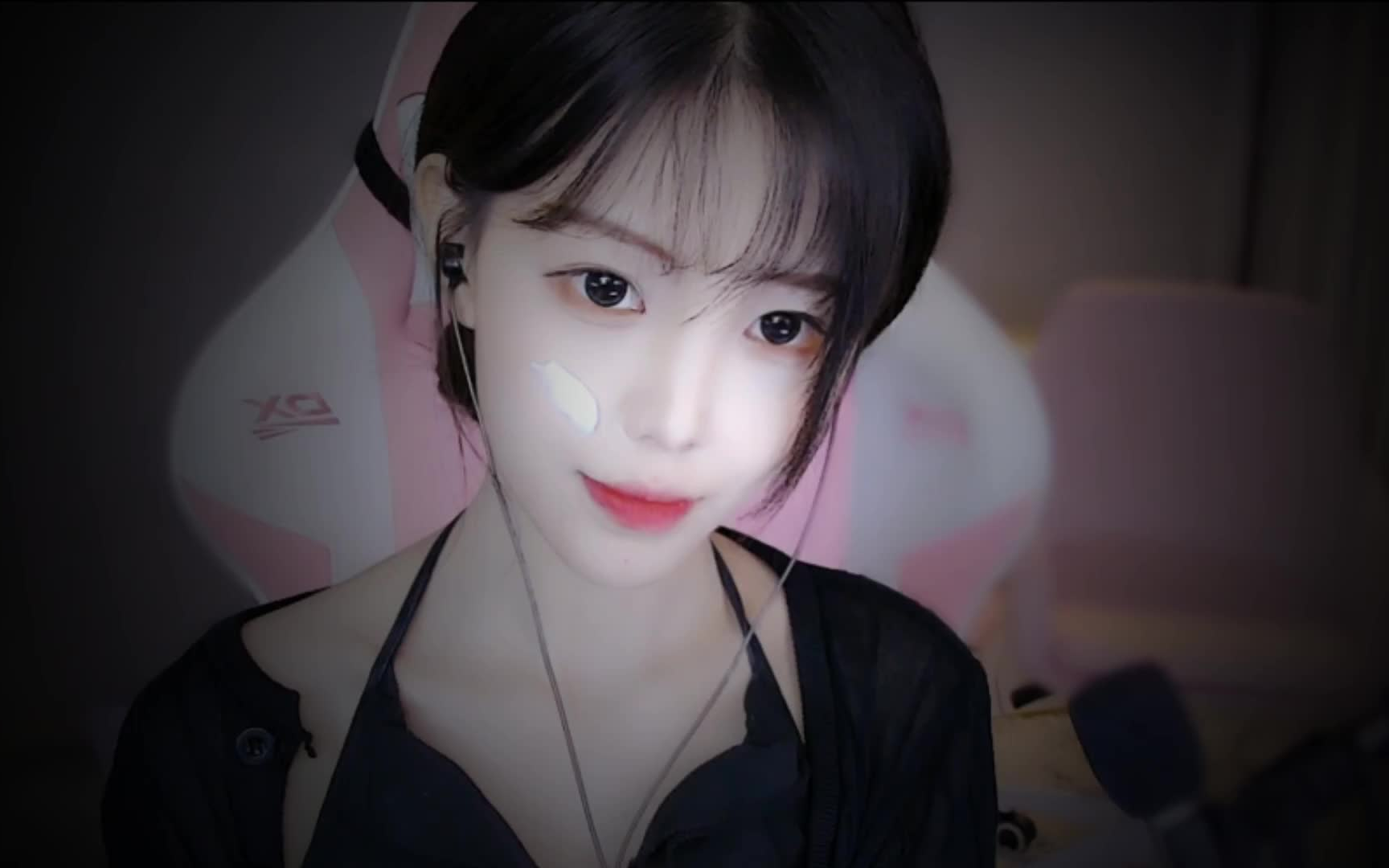 [原画1080p30].[尤优baby].[你想我了吗没有的话我一会再问].