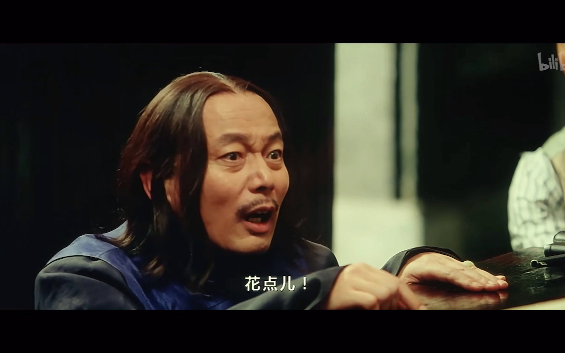 我都关着灯!