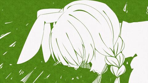 原創pv ケガレの唄 兔兔紙 日文翻唱 哔哩哔哩 Bilibili 原創pv ケガレの唄 兔兔紙 日文翻唱 哔哩哔哩 Bilibili