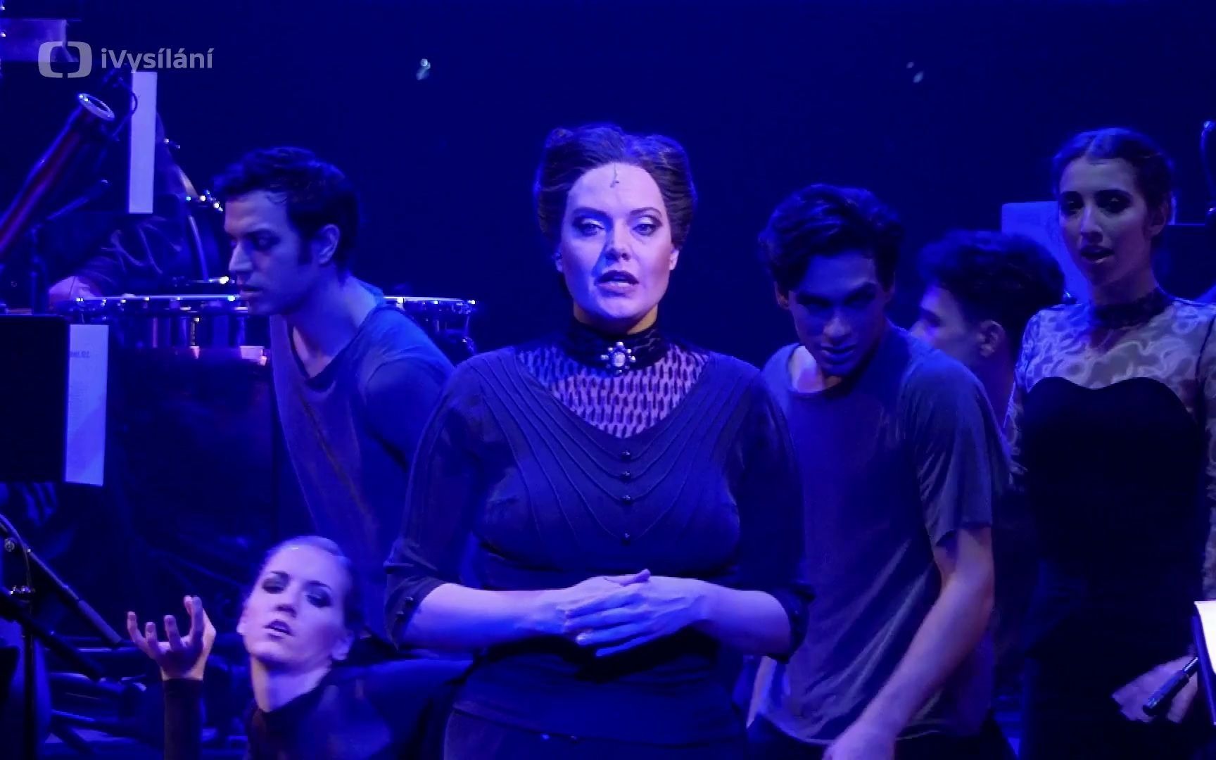 捷克语音乐剧蝴蝶梦rebeccarebecca2021捷克音乐剧sylvesterlevay