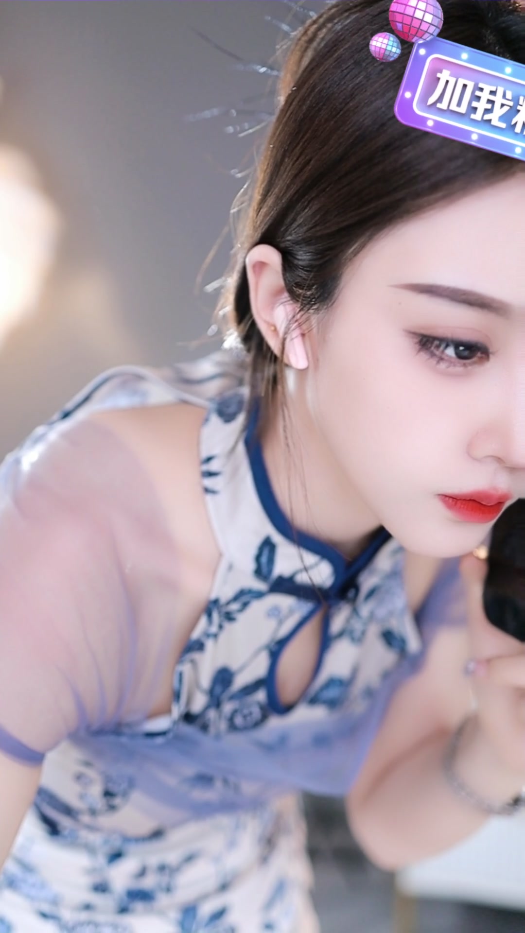 王梓伊 你的网络女朋友 2023-05-12 录播