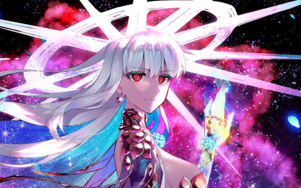 【fgo竞速】迦摩4t迦摩/魔罗(令咒爆破)【大奥】