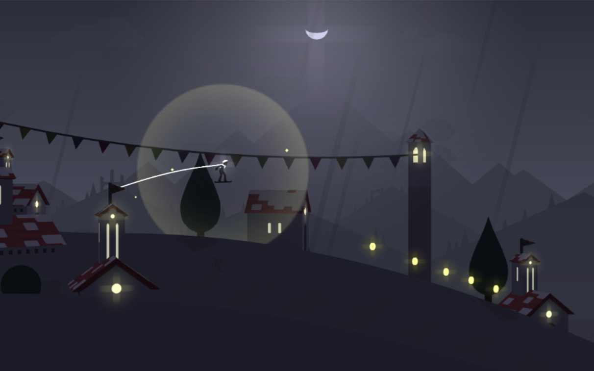 [图]Alto’s Adventure