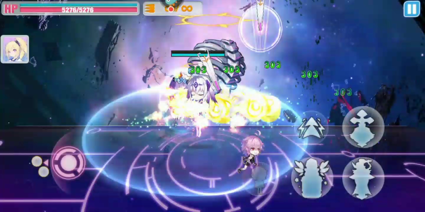 【崩坏学园2】r1210 boss阿拉耶识 空想喷雾攻略教学哔哩哔哩bilibili