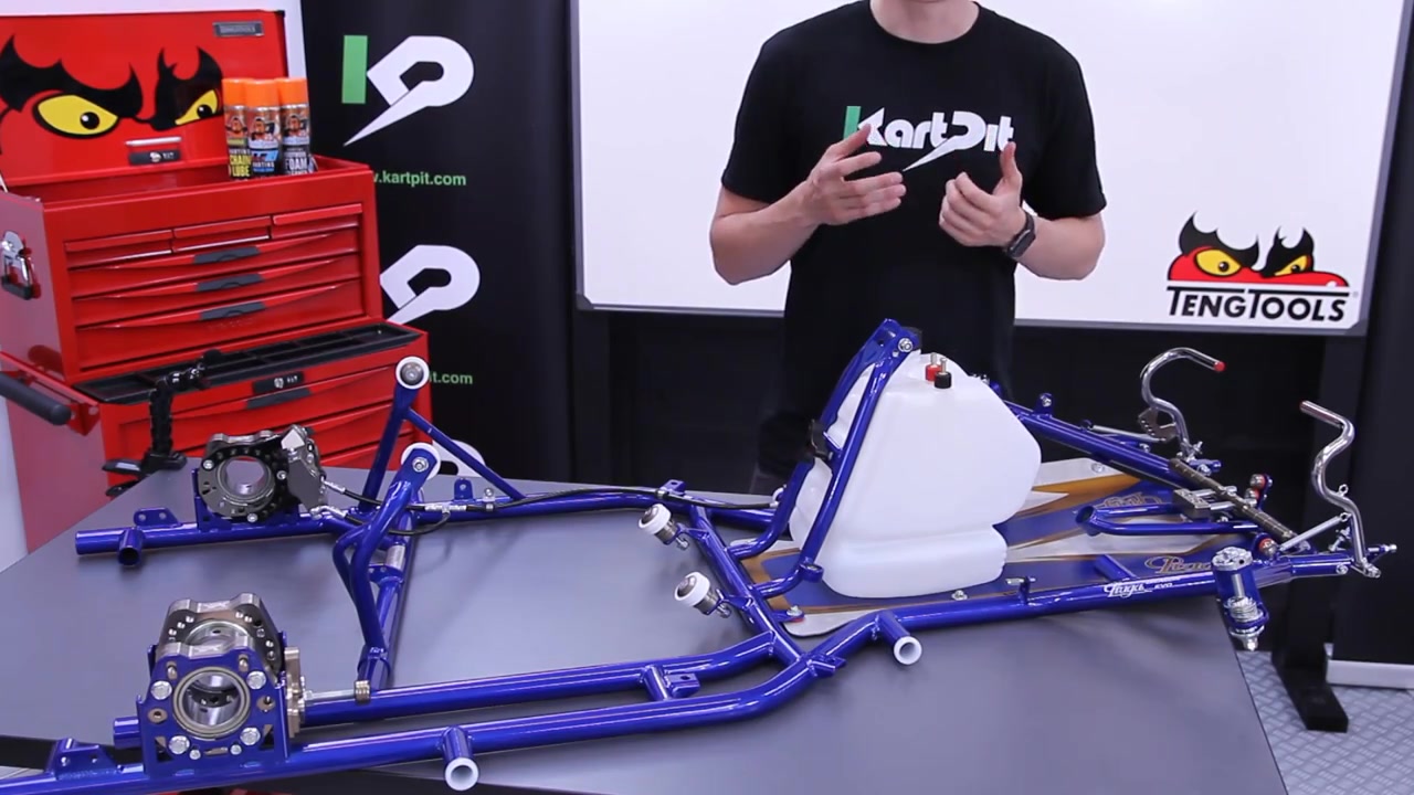 卡丁车的组装和设定_哔哩哔哩_bilibili