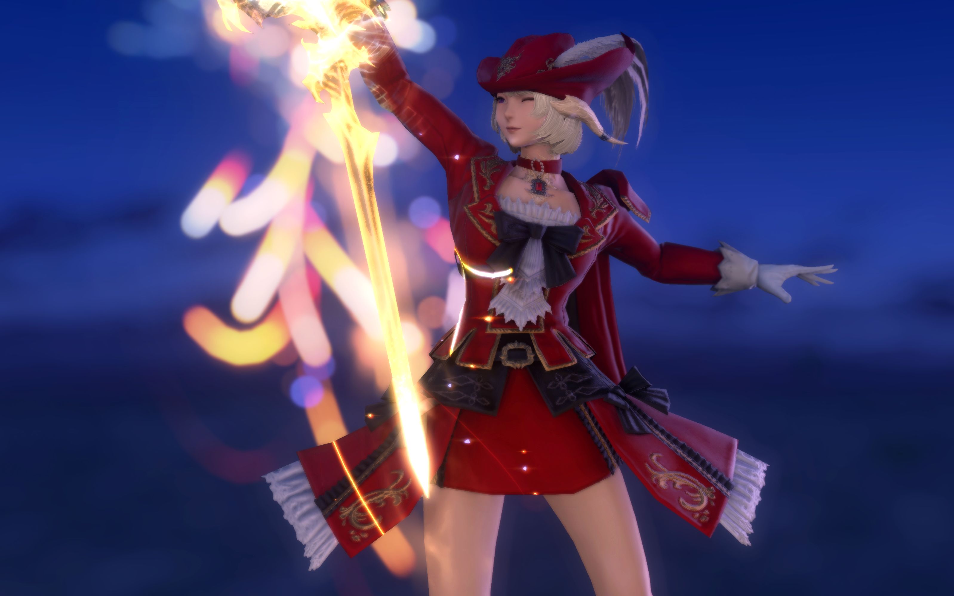 再生篇赤魔参考视角(e9s,e10s,e11s,e12s本体)