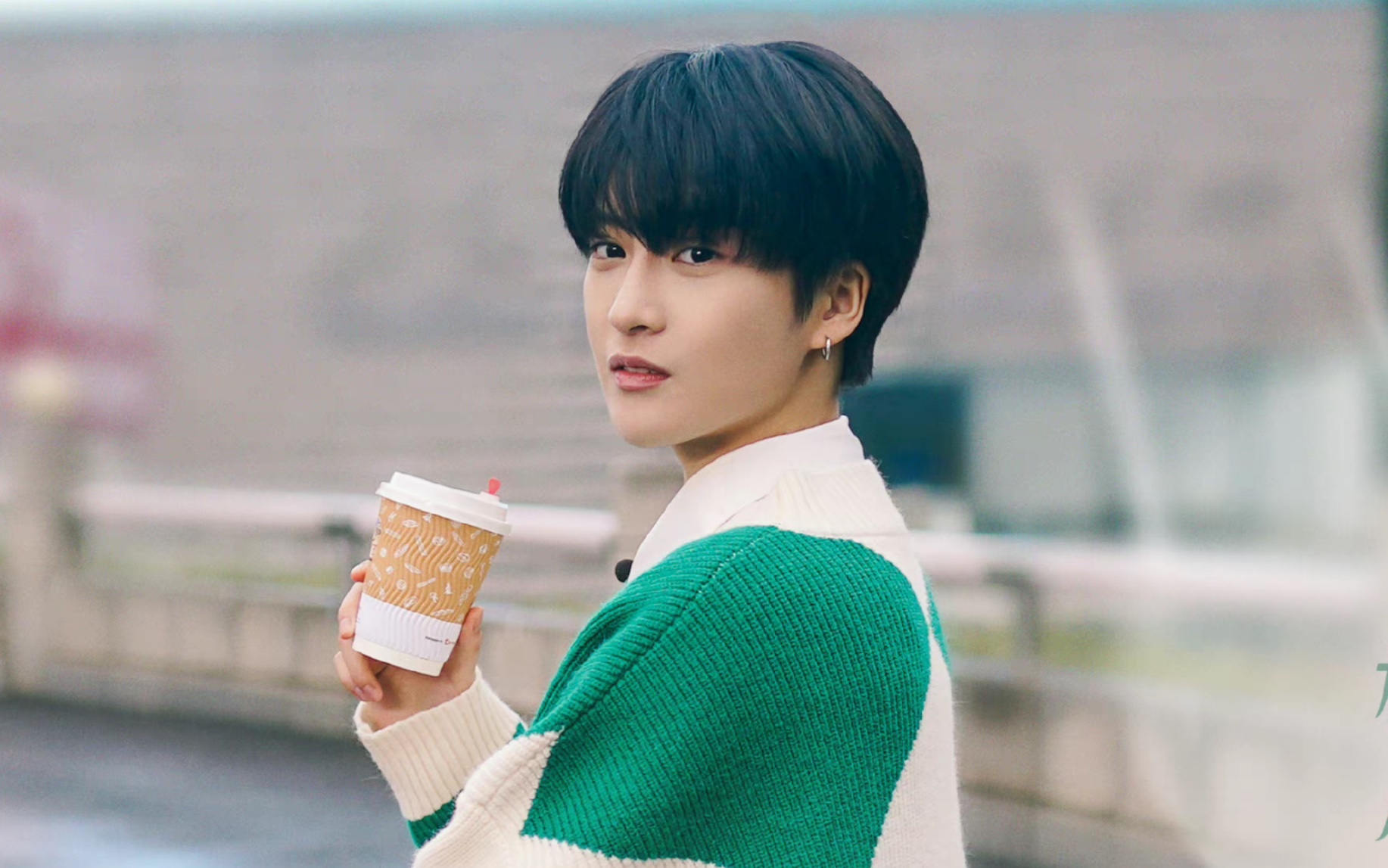 林凡闪电咖啡馆allrightlive直拍