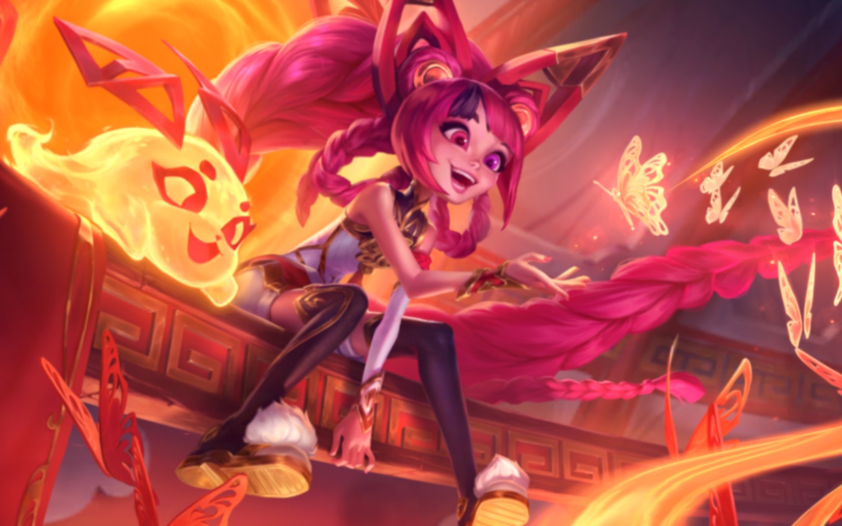 手游佐伊也一样秒人的么