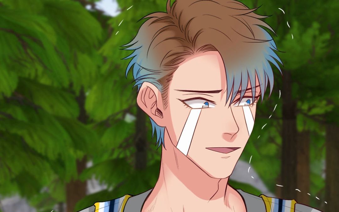 【男生宿舍303】少年阿飞的奇幻漂流_哔哩哔哩 (゜-゜)つロ 干杯