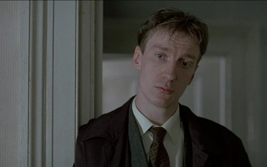 [图]【DT/水嫩的David Thewlis】Damage烈火情人 1992片段