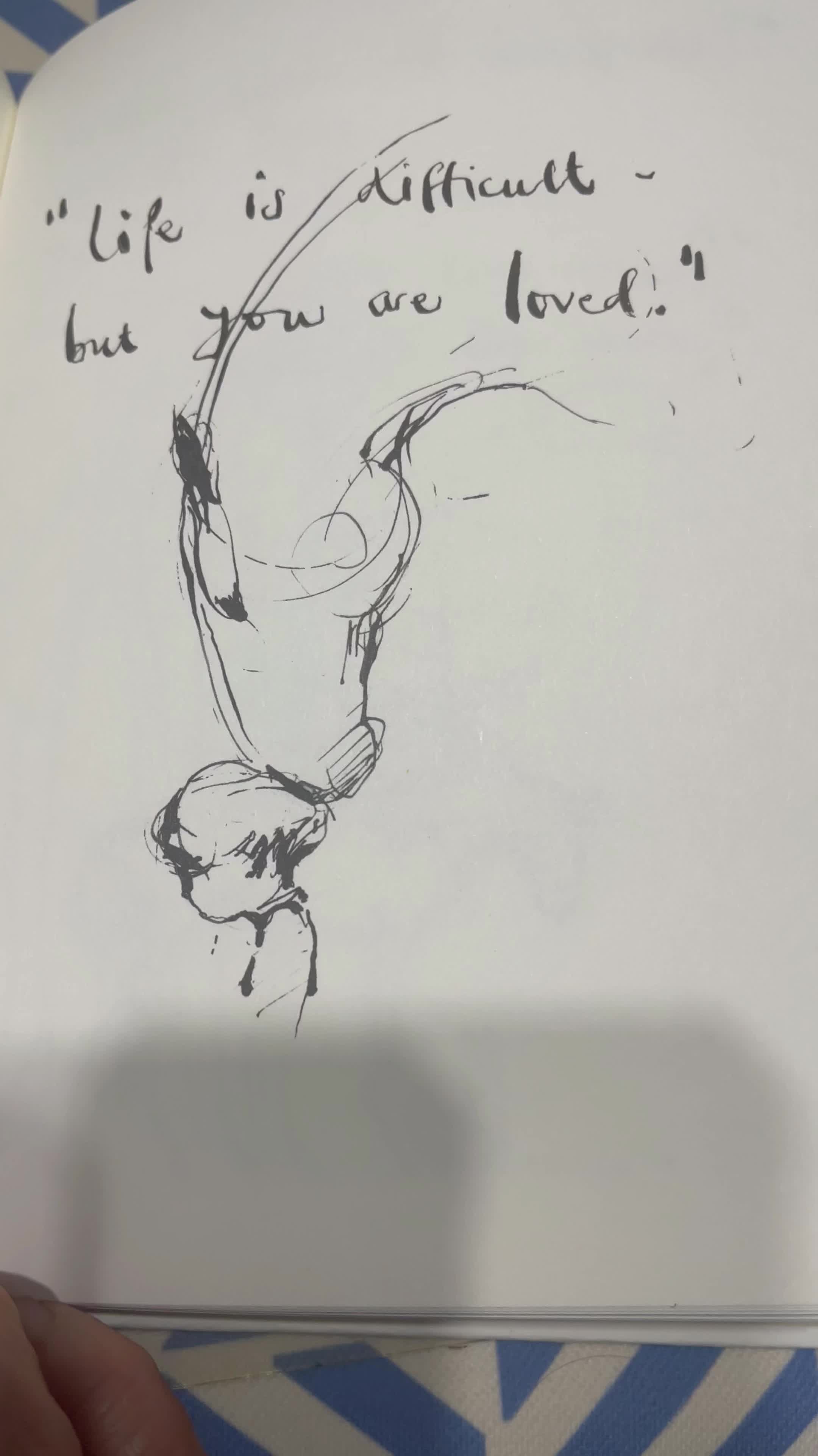 the boy the mole the fox and the horse