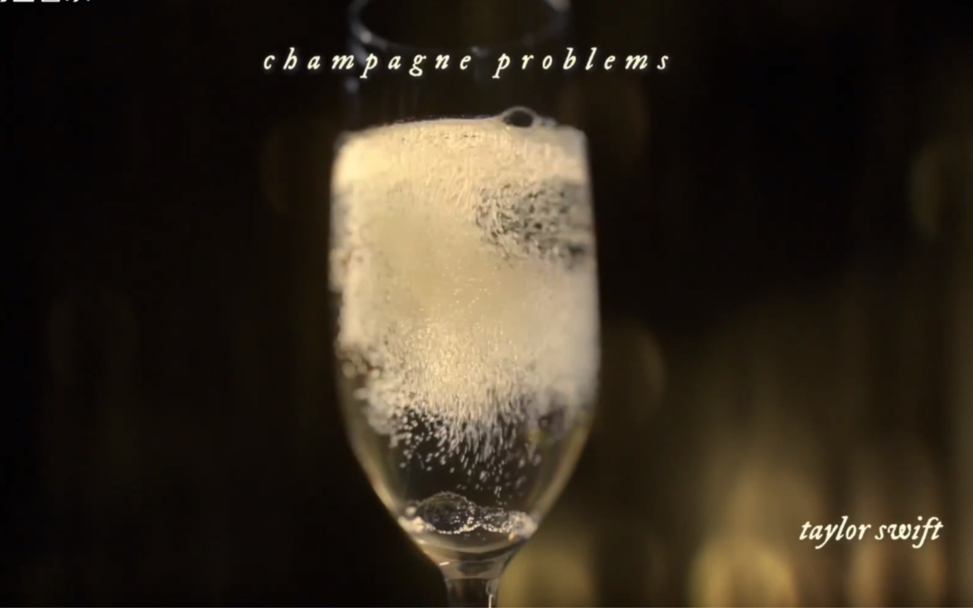 champagne problems图片