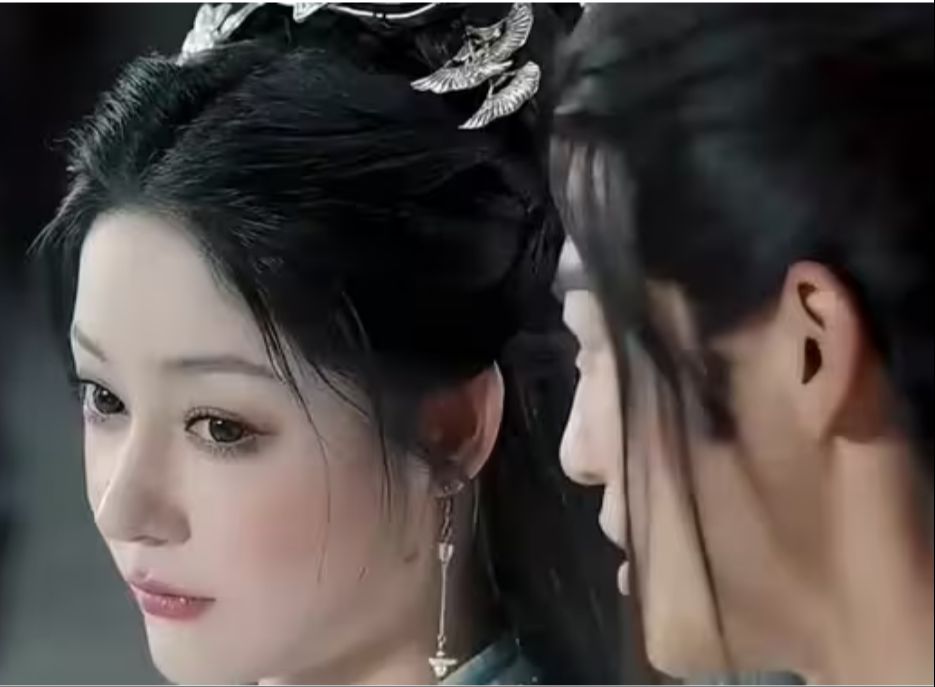 这美女师傅靠谱,有事真让我上《353完整版全集大结局无删减》哔哩哔哩bilibili