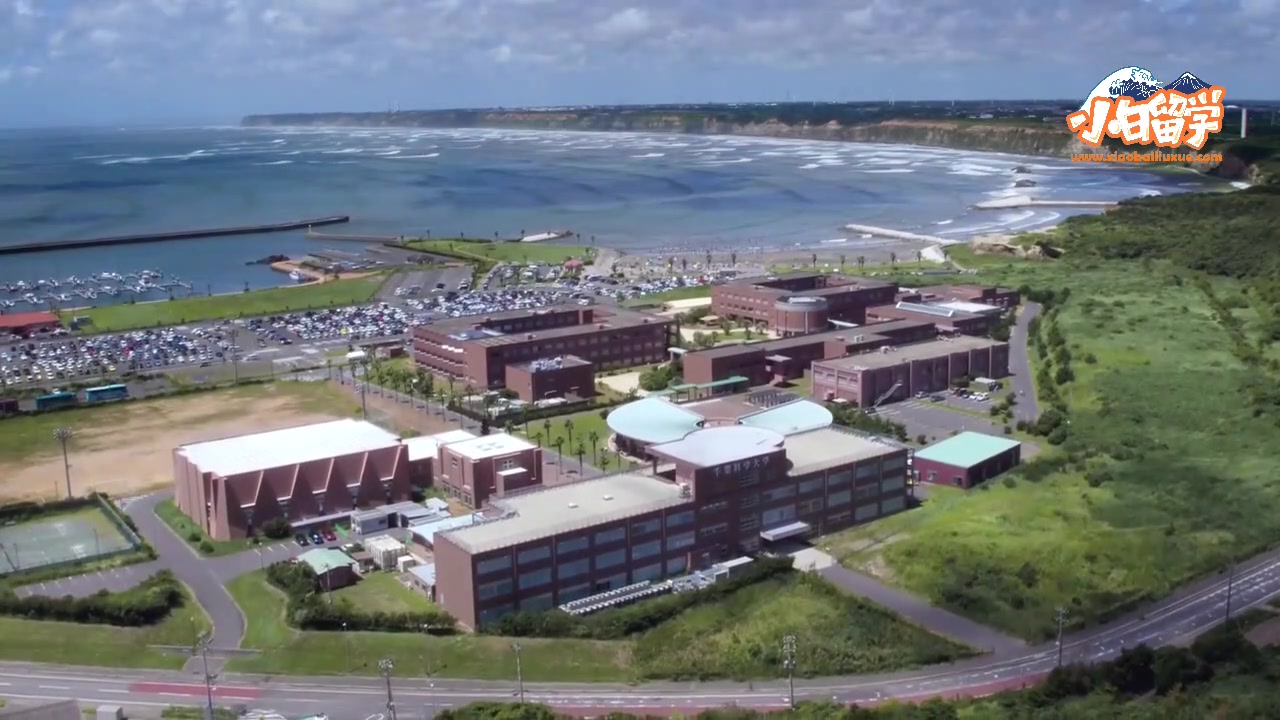 大学介绍千叶科学大学