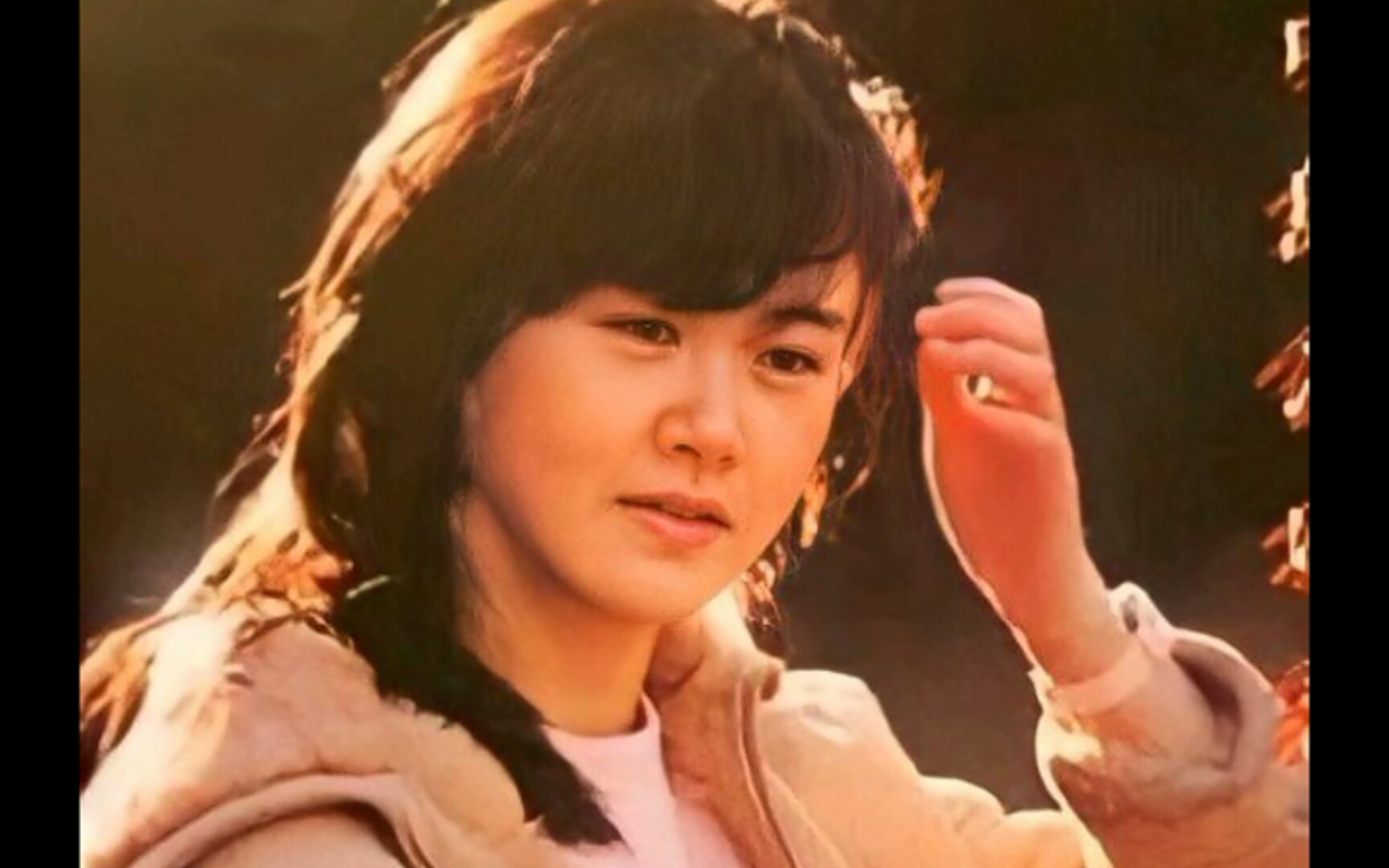 活动作品中岛美雪地上の星live音乐