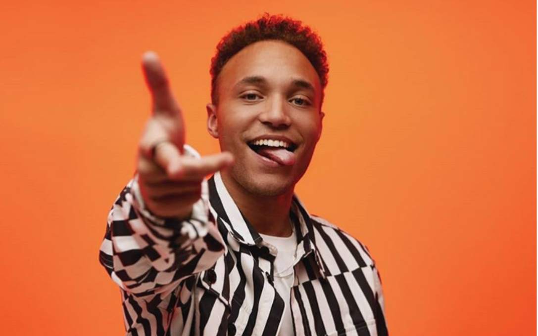 alexander oscar//ins快拍 bad intentions录屏