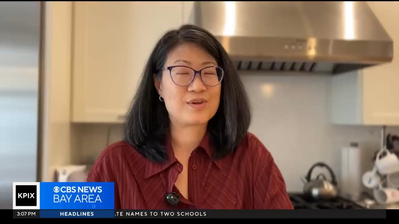 non-smoking asian women getting lung cancer at a high rate