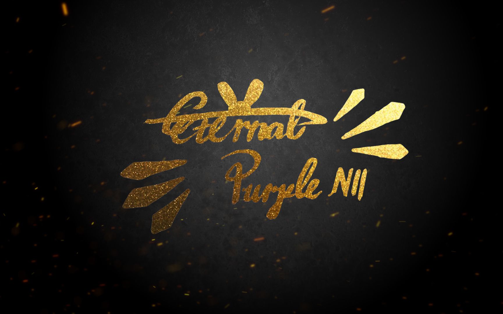 【Eternal Purple NII】紫光社宣传片哔哩哔哩bilibili