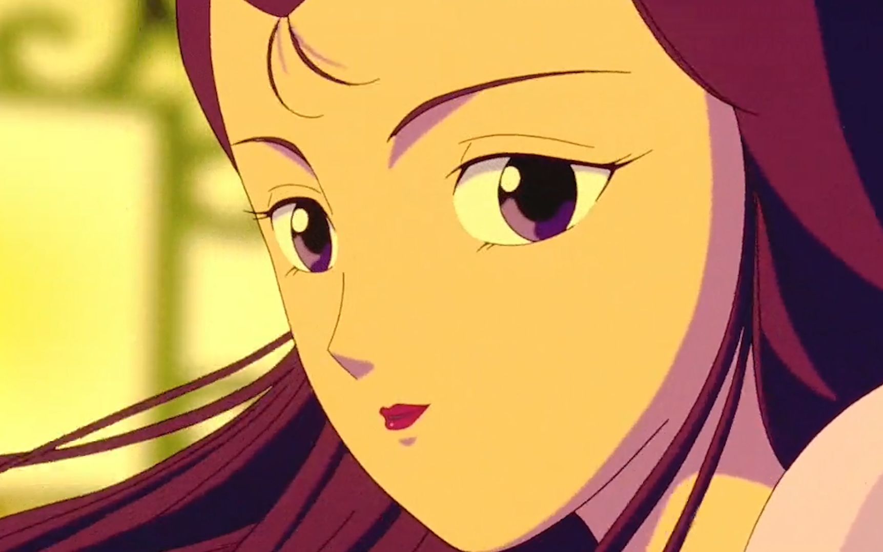 宫崎骏抄袭国产动画?24年前的小倩,值得一看!