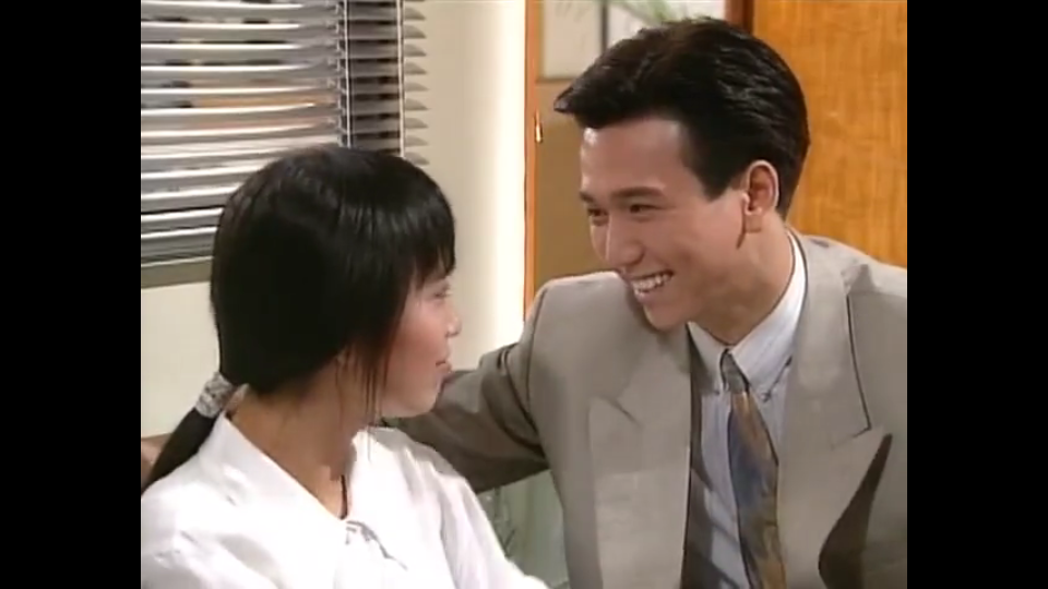 灰网邓萃雯温兆伦cpcut合集15第十二集