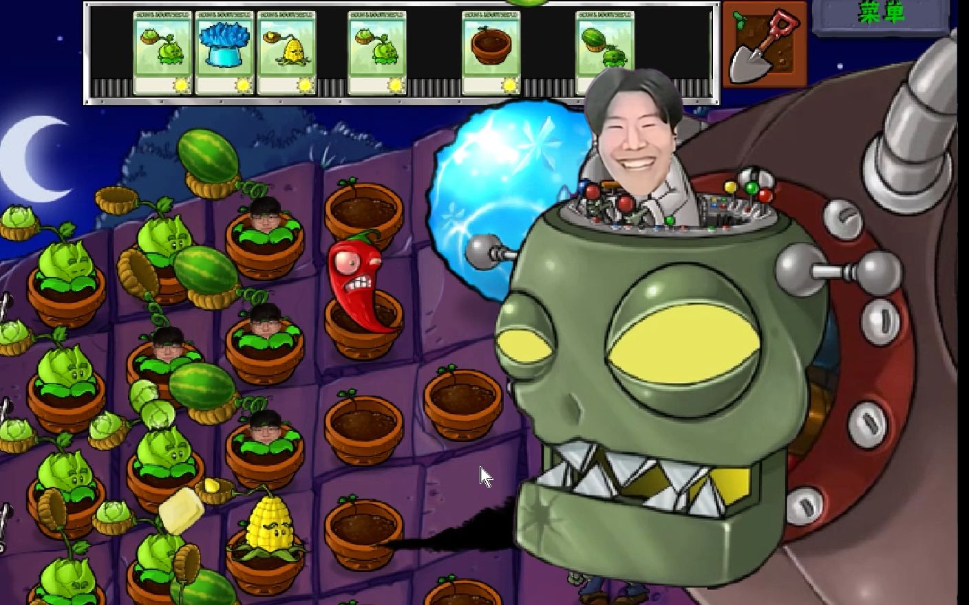 92僵王博士的复仇79