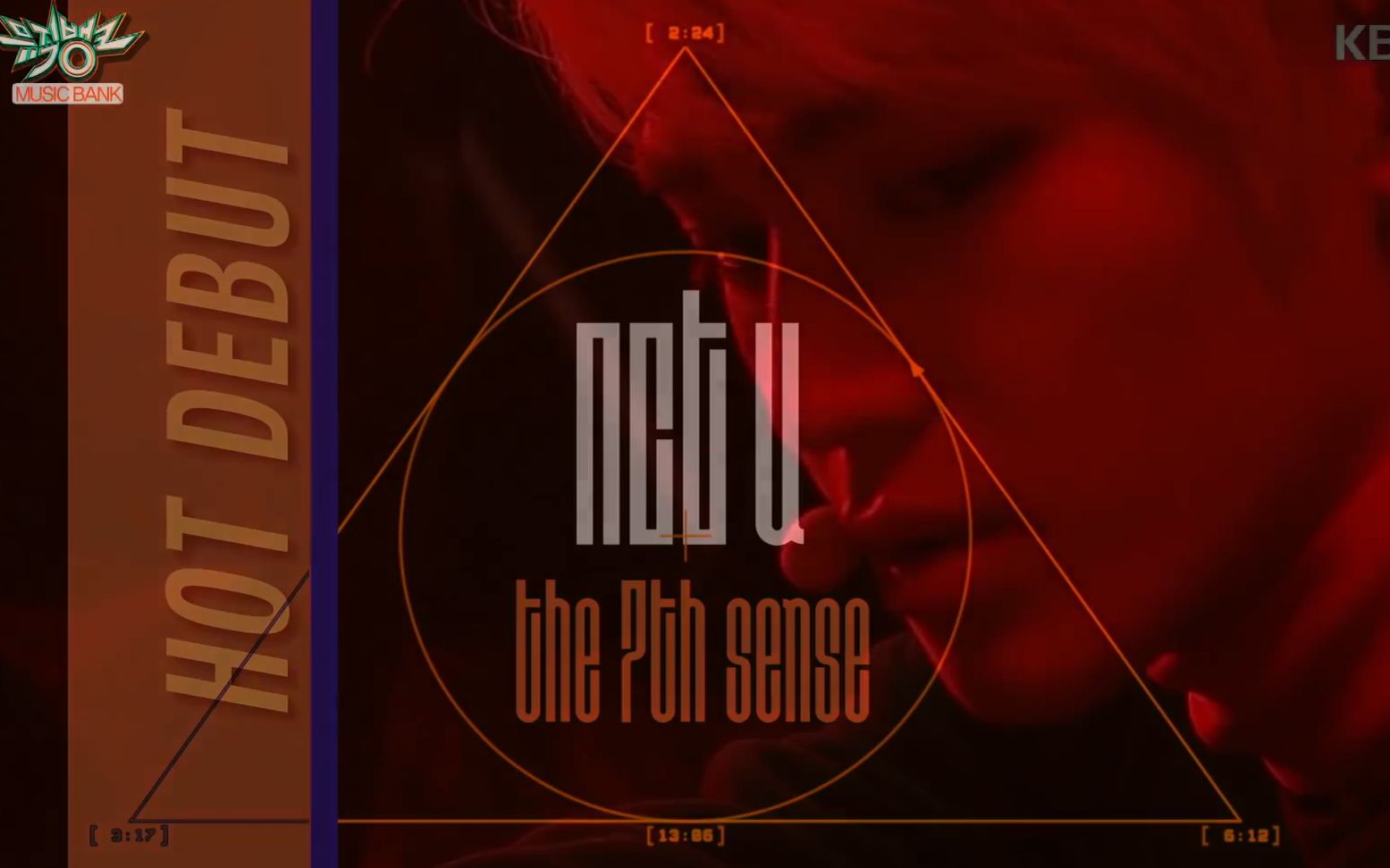 nctu第七感the7thsense舞台混剪