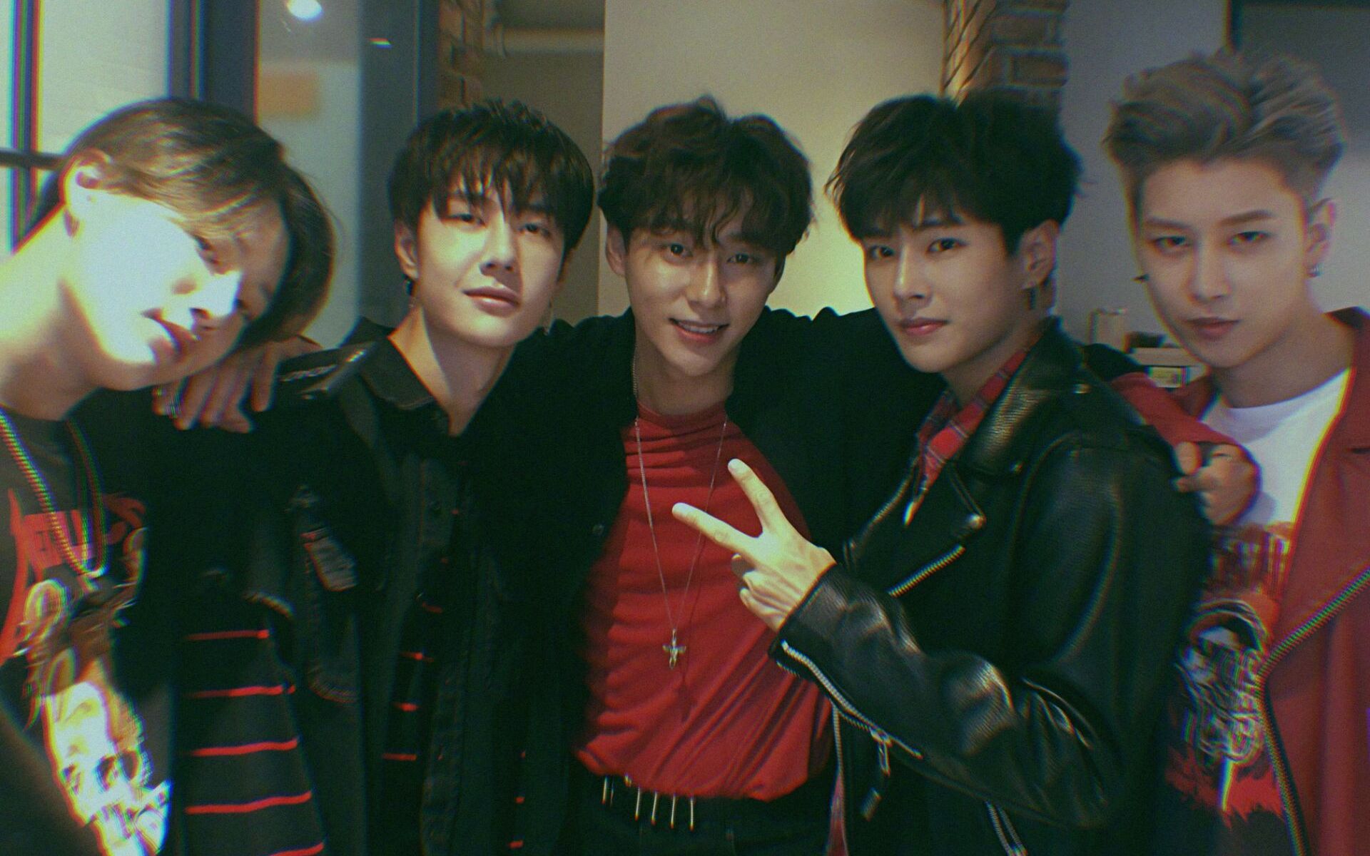 uniquniq的舞蹈混剪bgm3scompany