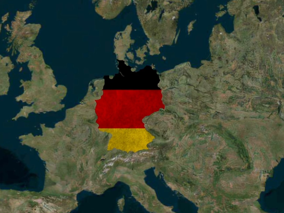 德国历史 history of germany