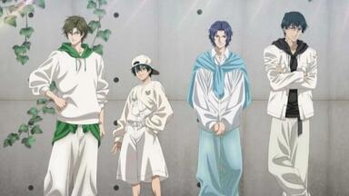 毛利寿三郎 自购】毛利寿三郎(CV:野島健児)-sing for YELLOW!!(アニメ「新